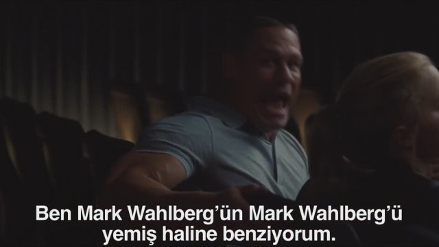 Trainwreck (2015) Türkçe Altyazılı Fragman
