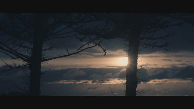 İkinci Bir Şans (2014) Türkçe Altyazılı Fragmanı