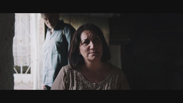 İçimdeki İnsan (2014) 2. fragmanı