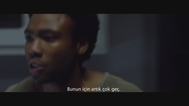 Lazarus (2015) Türkçe Altyazılı Fragman