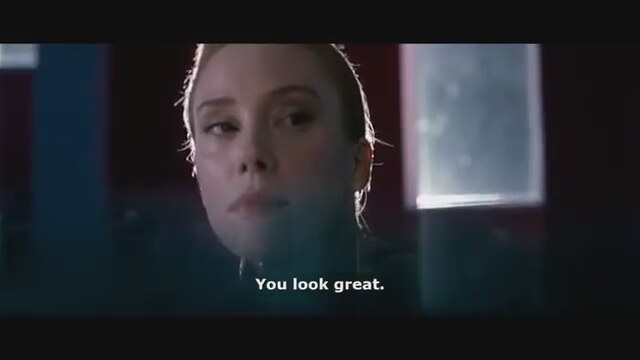 İhanet (2012) Fragman