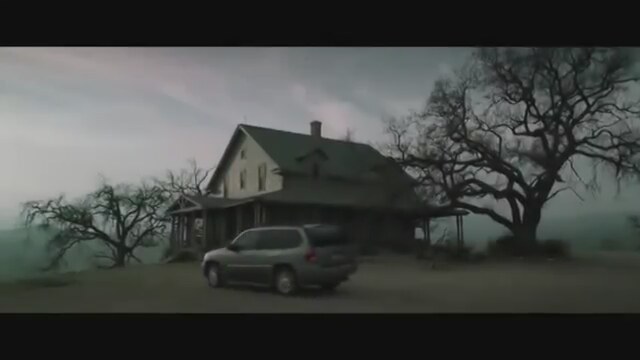 Mercy (2014) Fragman