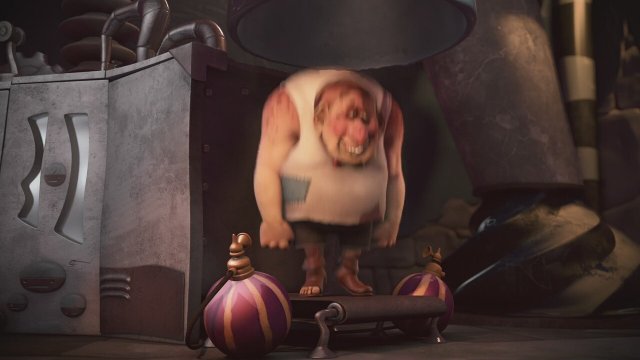 The Adventures of Figaro Pho (2012) Fragman