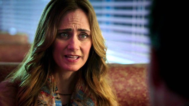 Road Hard (2015) Fragman