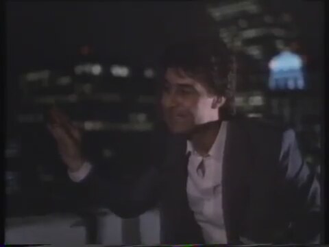 Hit List (1989) Fragman