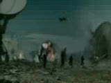 Terminator: Salvation Fragman 3