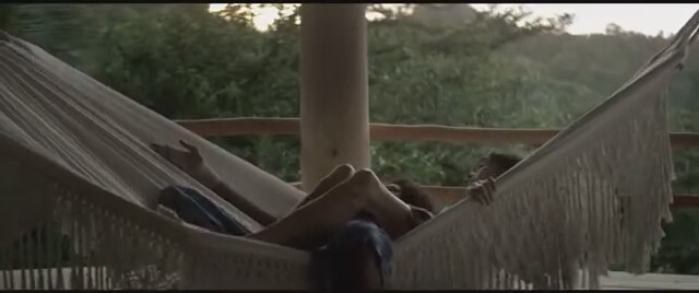 Dolares de Arena (2014) Fragman