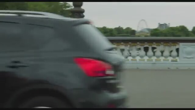 The Smell of Us (2014) Fragman