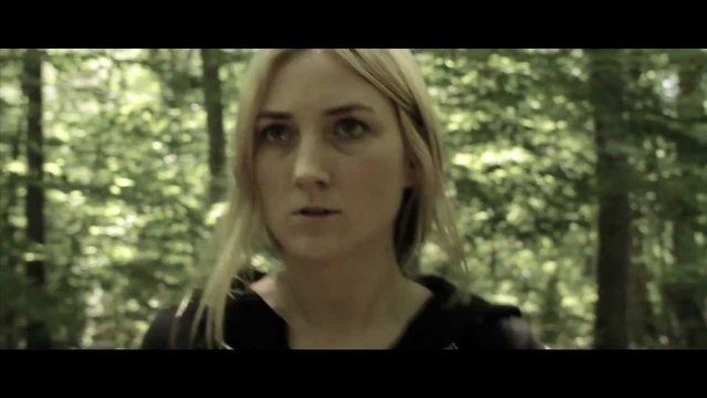 Backwater 1. Fragmanı