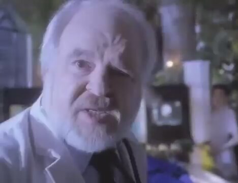 Darkman 2 (1995) Fragman