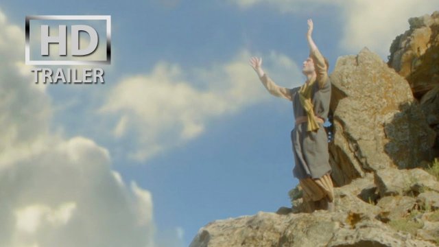 David and Goliath (2015) Fragman