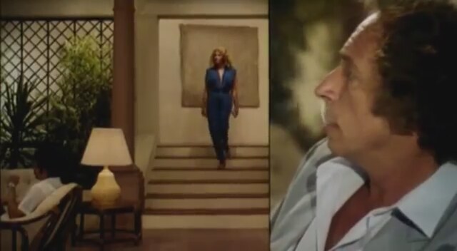 La Chevre (1981) Fragman