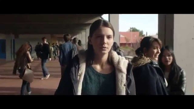 Respire (2014) Fragman