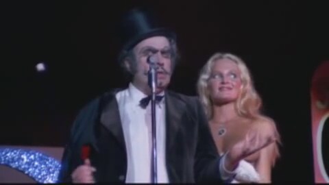 The Killing of a Chinese Bookie (1976) Fragman