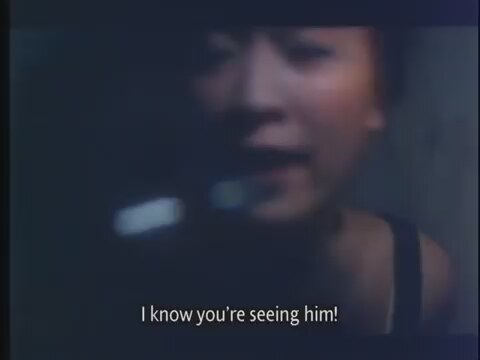 Days of Being Wild (1990) Fragman