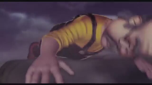 Sir Billi (2012) Fragman