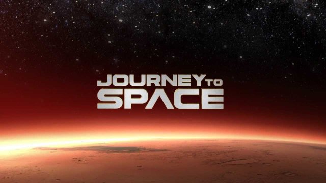 Journey to Space (2015) Fragman
