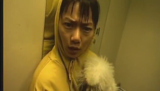 Barking Dogs Never Bite (2000) Fragman