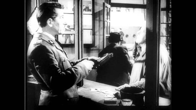 The Lavender Hill Mob (1951) Fragman