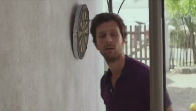 Un beau dimanche (2013) Fragman