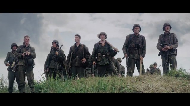 1944 (2015) Fragman