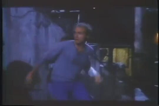 Missing (1982) Fragman