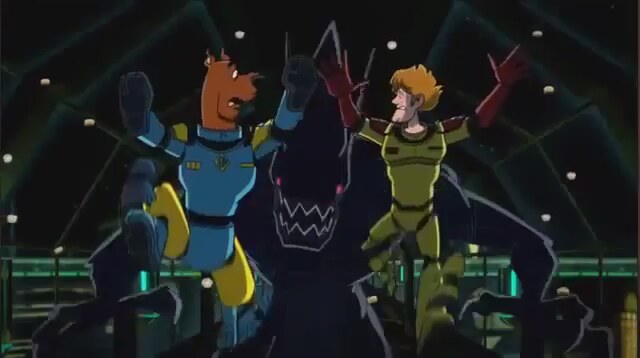 Scooby-Doo! Moon Monster Madness (2015) Fragman