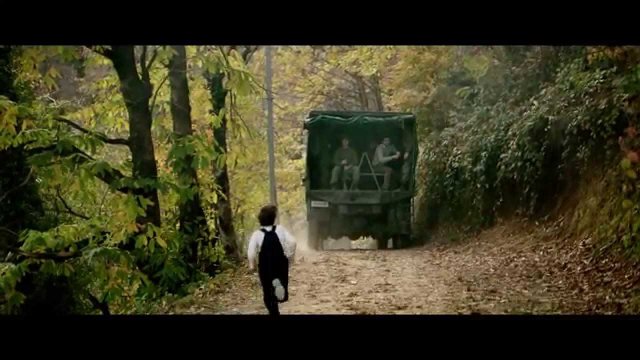 Bizim Hikaye (2015) Fragman