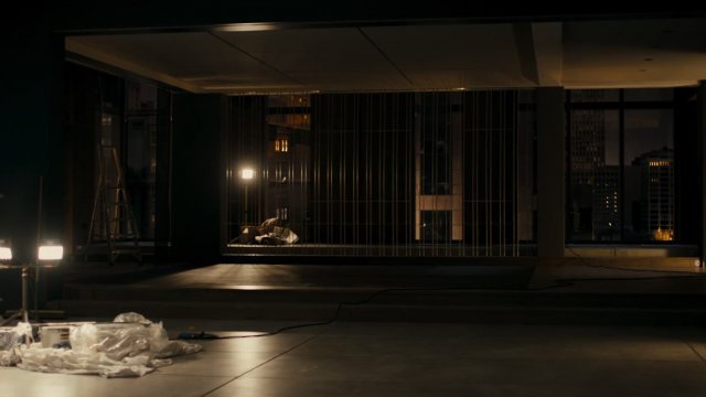 Daire (2015) Türkçe altyazılı fragmanı