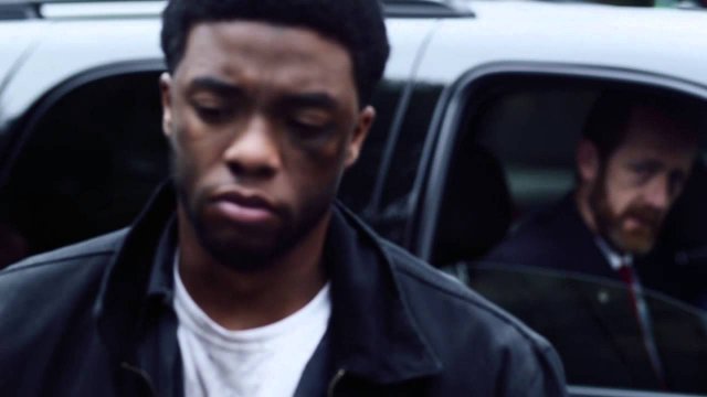 The Kill Hole (2012) Fragman