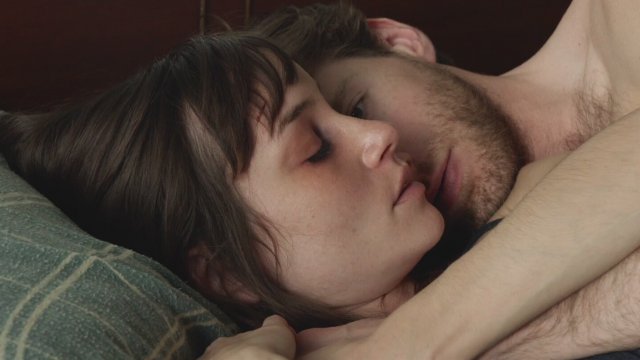 The Living (2014) Fragman