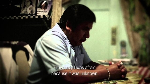 The Hand That Feeds (2014) Fragman