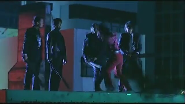 Saat Po Long (2005) Fragman