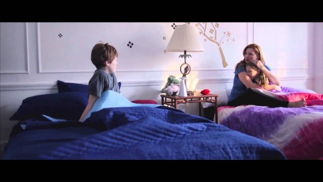 A Cry From Within (2014) Fragman