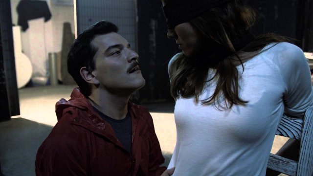 Kendinol (2015) Teaser #1