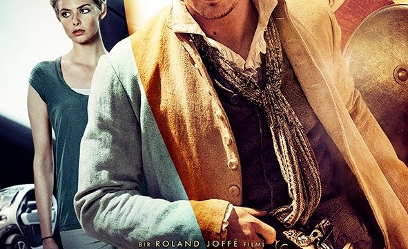 Son Savaş: Aşk (2015) Türkçe altyazılı fragman