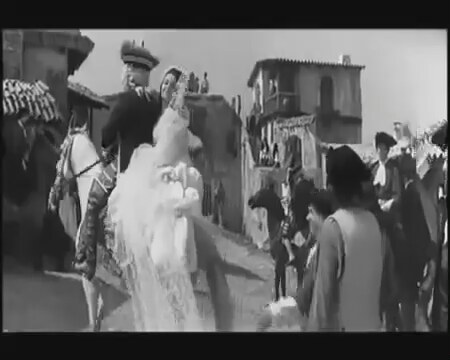 Rekopis znaleziony w Saragossie (1965) Fragman