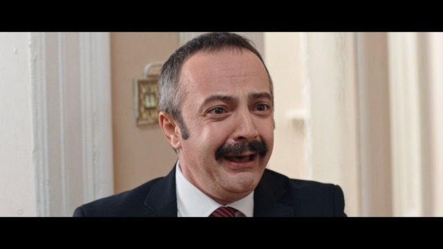 Öğrenci İşleri (2015) Fragman