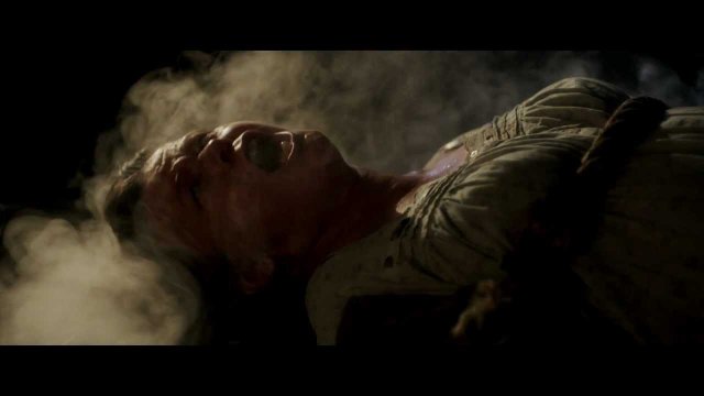 Torture Chamber (2013) Frag