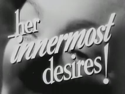 The Stranger (1946) Fragman