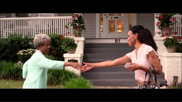 War Room (2015) Fragman