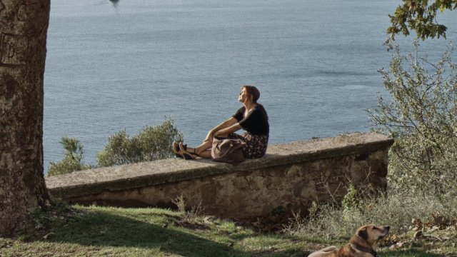 Misafir (2015) Fragman