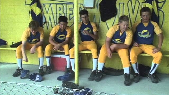 Air Bud 4 (2002) Fragman