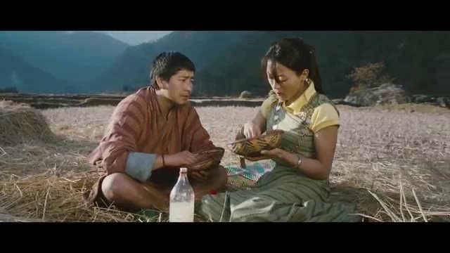 Kushuthara: Pattern of Love (2014) Fragman