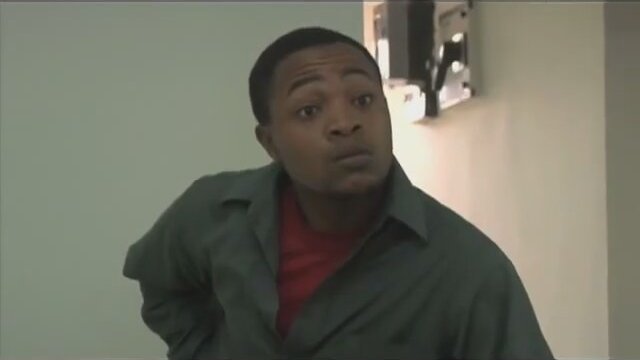 Bongoland (2003) Fragman