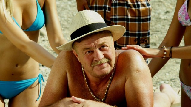 Krallar Kulübü (2014) Fragman