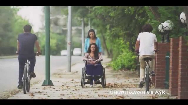 Aşkopat (2015) Fragman