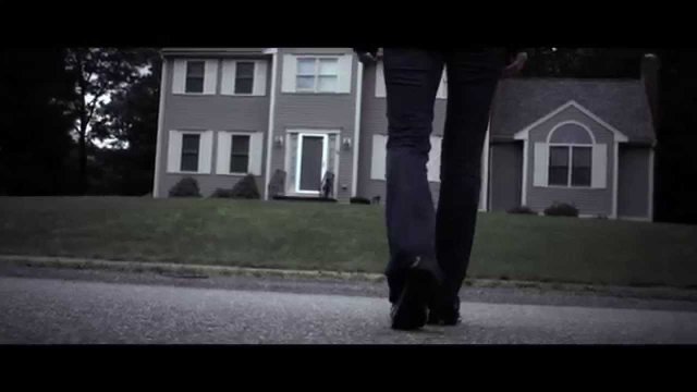 The House Across The Street (2013) Fragman