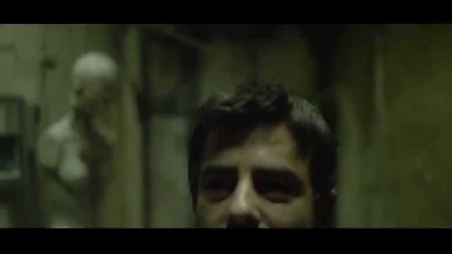 Son Bir Dans (2015) Fragman