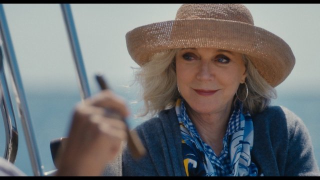 I'll See You In My Dreams (2015) Fragman